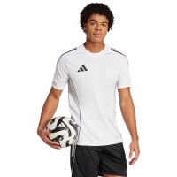 Camasa adidas Tiro 25 Competition Training men's T- white JJ1519
