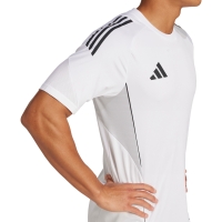 Camasa adidas Tiro 25 Competition Training men's T- white JJ1519