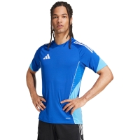 Camasa adidas Tiro 25 Competition Training men's T- blue JI6573