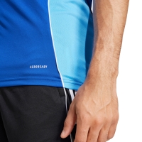 Camasa adidas Tiro 25 Competition Training men's T- blue JI6573