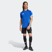 Camasa adidas Tiro 25 Competition Training men's T- blue JI6573