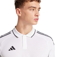 Camasa Men's T- adidas Tiro 25 Competition Polo white JY1807