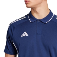 Camasa adidas Tiro 25 Competition Polo men's T- navy blue JY1811