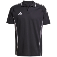 Camasa Men's T- adidas Tiro 25 Competition Polo black JY1804