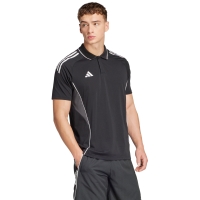 Camasa Men's T- adidas Tiro 25 Competition Polo black JY1804