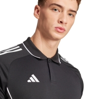Camasa Men's T- adidas Tiro 25 Competition Polo black JY1804