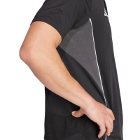 Camasa Men's T- adidas Tiro 25 Competition Polo black JY1804