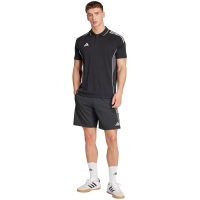 Camasa Men's T- adidas Tiro 25 Competition Polo black JY1804