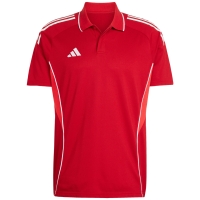 Camasa Men's adidas Tiro 25 Competition Polo T- red JY1805