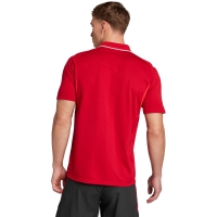 Camasa Men's adidas Tiro 25 Competition Polo T- red JY1805