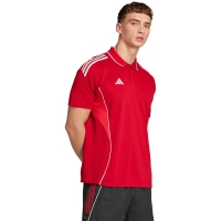 Camasa Men's adidas Tiro 25 Competition Polo T- red JY1805
