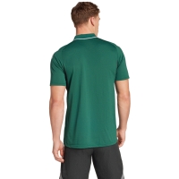 Camasa Men's T- adidas Tiro 25 Competition Polo green JY1897