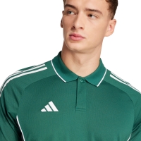 Camasa Men's T- adidas Tiro 25 Competition Polo green JY1897