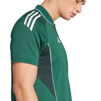 Camasa Men's T- adidas Tiro 25 Competition Polo green JY1897