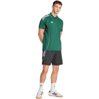 Camasa Men's T- adidas Tiro 25 Competition Polo green JY1897