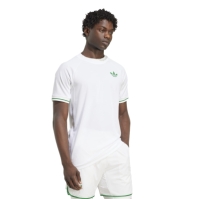 Camasa adidas Wimbledon Pro T- barbat
