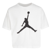 Camasa Air Jordan Jordan Jumpman Cropped T- copil fetita