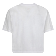 Camasa Air Jordan Jordan Jumpman Cropped T- copil fetita
