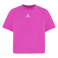 Camasa Air Jordan Jordan Jumpman Cropped T- copil fetita