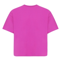 Camasa Air Jordan Jordan Jumpman Cropped T- copil fetita