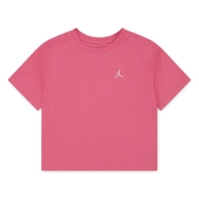 Camasa Air Jordan Jordan Jumpman Cropped T- copil fetita