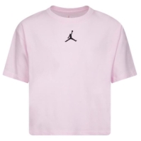 Camasa Air Jordan Jordan Jumpman Cropped T- copil fetita