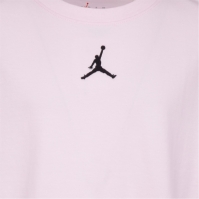 Camasa Air Jordan Jordan Jumpman Cropped T- copil fetita