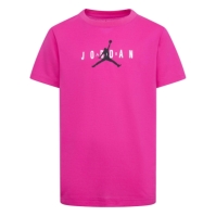 Camasa Air Jordan Longline Graphic T copil baietel