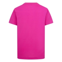 Camasa Air Jordan Longline Graphic T copil baietel