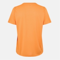 New Balance Balance Se Ss Siz Larg Running Top barbat