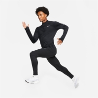 Nike Element 3.0 1/2-Zip Running Top barbat