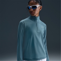 Nike Pacer Long-Sleeve 1/2-Zip Running Top dama