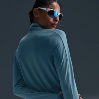 Nike Pacer Long-Sleeve 1/2-Zip Running Top dama