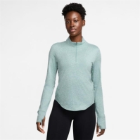 Nike Swift 1/4-Zip Running Top dama