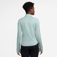 Nike Swift 1/4-Zip Running Top dama
