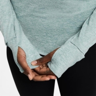 Nike Swift 1/4-Zip Running Top dama