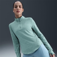 Nike Swift 1/4-Zip Running Top dama