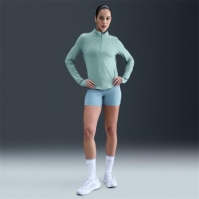 Nike Swift 1/4-Zip Running Top dama