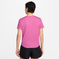 Nike Tempo Dri-FIT Short-Sleeve Running Top dama