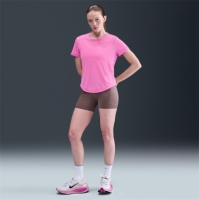 Nike Tempo Dri-FIT Short-Sleeve Running Top dama