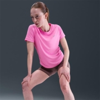 Nike Tempo Dri-FIT Short-Sleeve Running Top dama