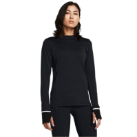 Under Armour Armour Ua Qualifier Cold Ls Running Top dama