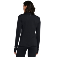 Under Armour Armour Ua Qualifier Cold Ls Running Top dama
