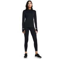 Under Armour Armour Ua Qualifier Cold Ls Running Top dama