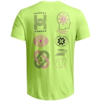 Tricou Under Armour Armour Ua Run Anywhere Running Top barbat