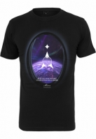 Tricou Alien Planet Mister Tee