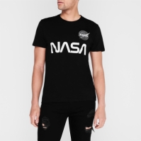 Camasa Alpha Industries NASA Reflective T-