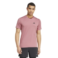 Camasa adidas Train Essentials Stretch Training T- barbat