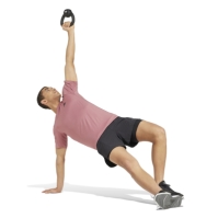 Camasa adidas Train Essentials Stretch Training T- barbat