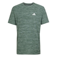 Camasa adidas Train Essentials Stretch Training T- barbat